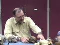 Dr michael plavcan hominid skulls part 1 of 3