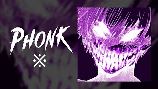 Phonk ※ TRA$HCVNDY - SIREN (Magic Free Release) Resimi