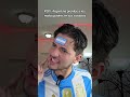 Ojalá pusieran esa ley en todos los países del mundo 😂 #Argentina #Padres #Futbol #Estadios #Comedia