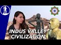 The Indus Valley (Harappan) Civilization | The Most Mysterious Ancient Civilization