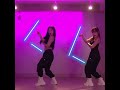How You Like That (BLACKPINK) Dance Practice Waveya  -SCRIBLLE EFFECT-
