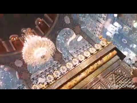 يا دمعة الحزن في مر السنين