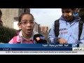 البليدة غير معقول أن نسمح في أطفالنا بتلك الطريقة العمياء البليدة غير معقول أن نسمح في أطفالنا بتلك الطريقة العمياء