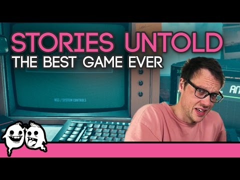Stories Untold