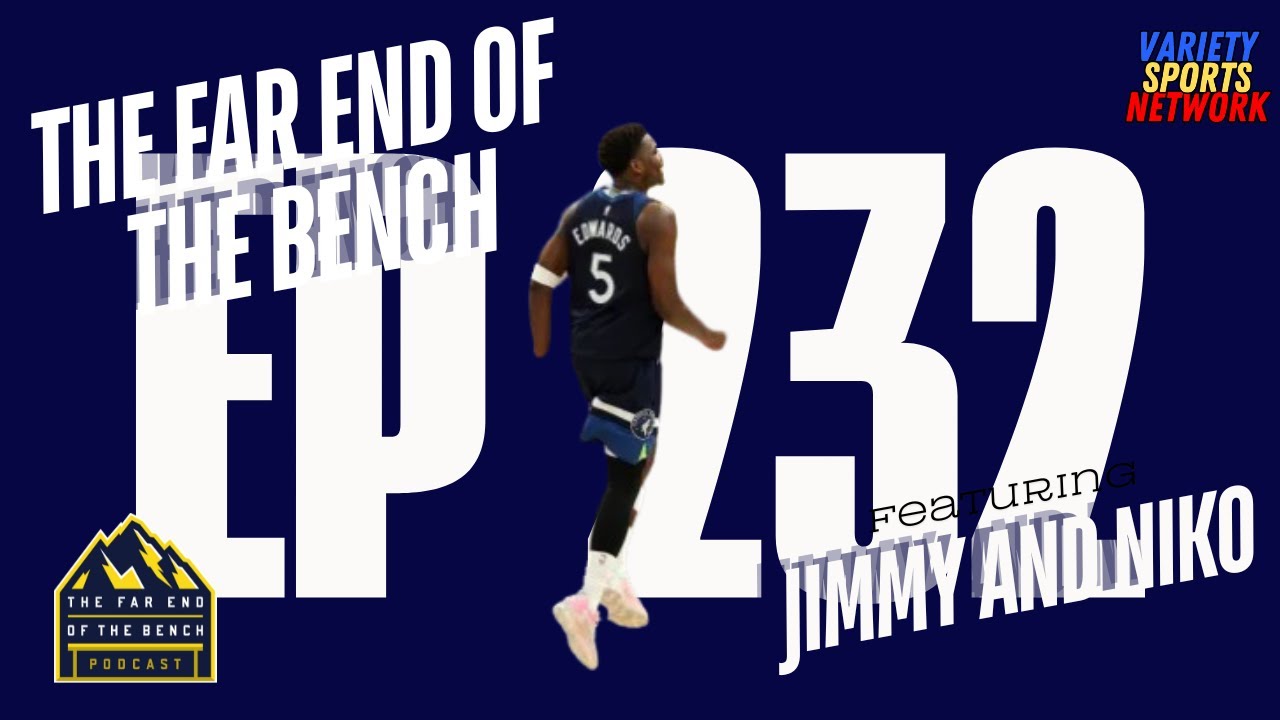 Ridin’ Solo: Conference Finals Recap with Jimmy Pallotto @FeOTBpod Episode 232