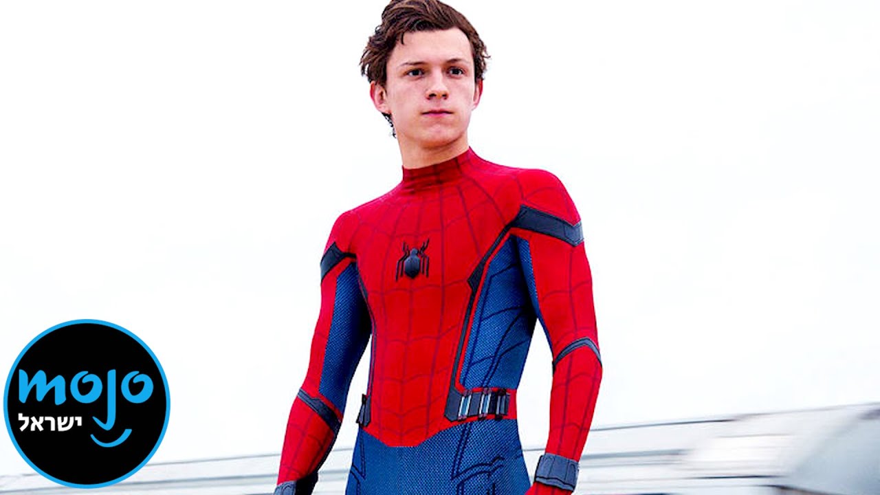 העליה המטאורית של טום הולנד