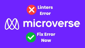 Hello Microverse Project - Linters Config - Module 1 - Week 1 - Day 2