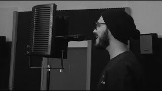 Skyharbor - Evolution - Vocal Cover