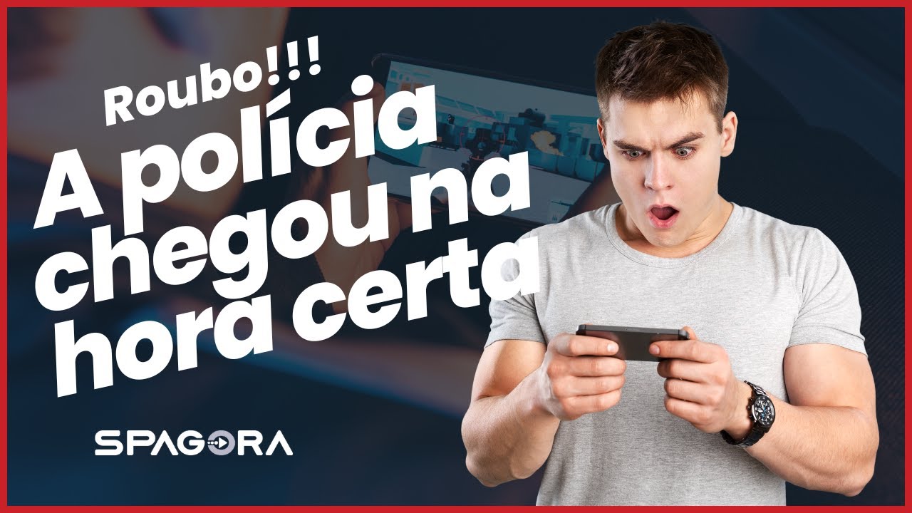 Motociclista é vítima de tentativa de roubo em rodovia de São Paulo