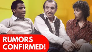 Rising Damp Ended 45 Years Ago, Today the Cast Confirms the Rumors