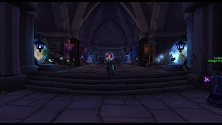 State ofElemental ShamanLevel 60-110 - Battle for Azeroth (Patch 8.3)