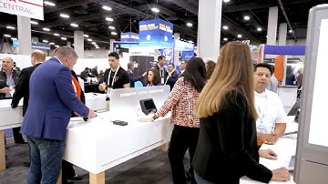 TRANSACT: Powered by ETA - Where the Payments Ecosystem Gathers