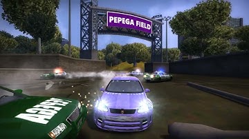 NFS Most Wanted: Pepega Edition V2 - Challenge Series #2 - Introduction
