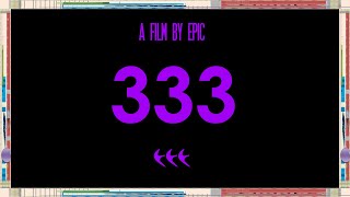 Watch 333 Trailer