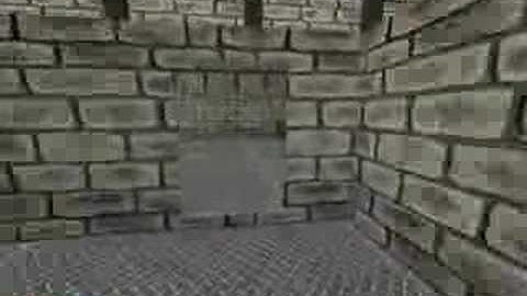 Disorder v0.12 alpha: 100% smooth portals