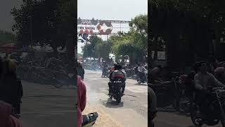 Jepara Berasap  2strokebikefestival