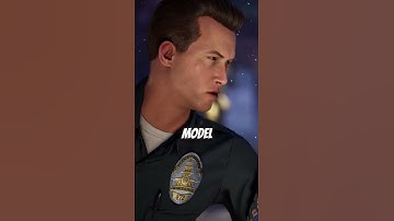 Mortal Kombat 1 (Intro Dialogue - T-1000 Edition)
