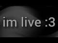 minecraft and then maybe lethal company? (live)