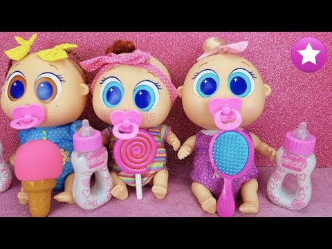 BOBOZIDADES ¡ESTRENO MUNDIAL! Nuevas muñecas Distroller Ksi meritos y  Juguetes - YouTube