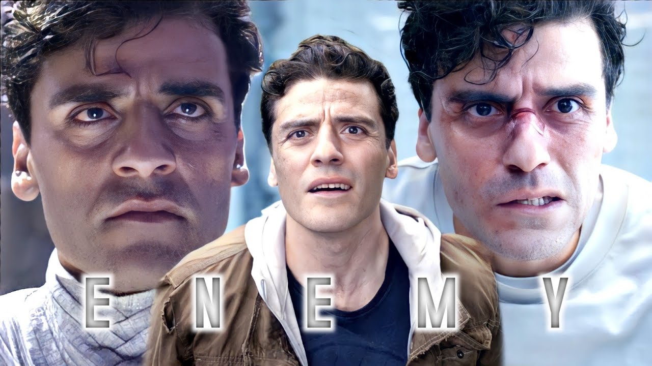 marc/steven/jake || enemy (MOON KNIGHT) ~ Imagine Dragons