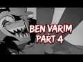 Radiostatic - Ben varım | Hazbin Hotel Comic Türkçe Dublaj Part 4