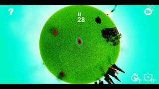 Shrinking Planet 2 GRASSLANDS trailer screenshot 4