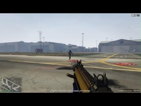Grand Theft Auto V_20260321151828