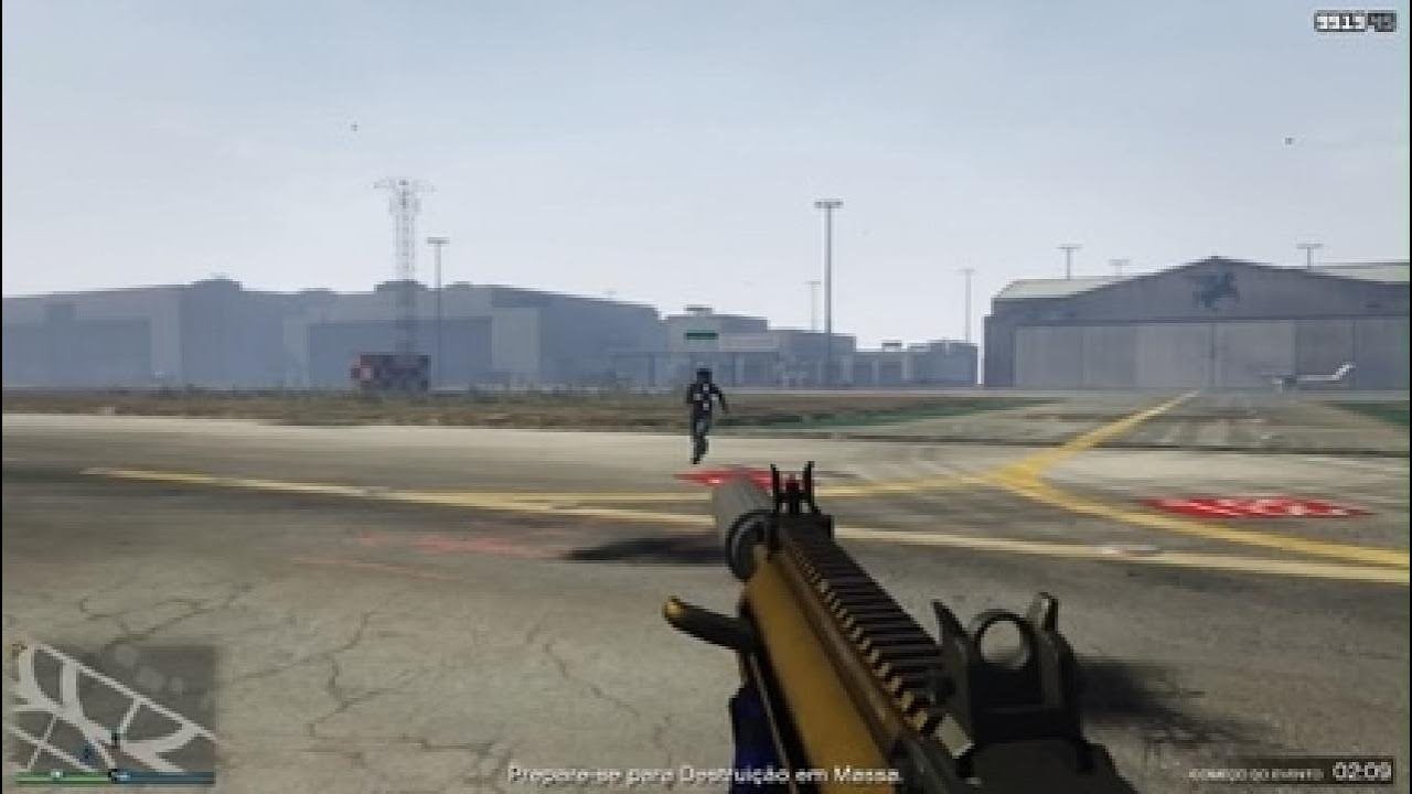 Grand Theft Auto V_20260321151828