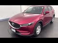 2018 Mazda CX 5 Maxx KF Series 108180 2018 Mazda CX 5 Maxx KF Series 108180