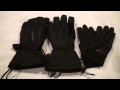 post-review and final thoughts dakine titan gloves