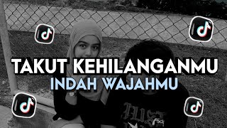 DJ SAD KANE TAKUT KEHILANGANMU ( OH NANDO TOLONG TEMANI HATI URLA ) - Nando rmx