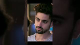 Zain imam & Aditi romantic scenes 😍 || Aa tujhe mai bahon me... #youtubeshorts #trending #viral