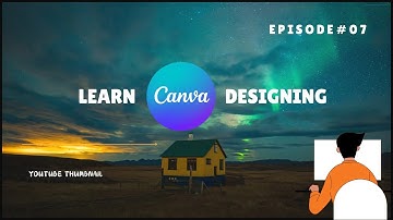 Mastering YouTube Thumbnails: A Complete Canva Tutorial for Beginners