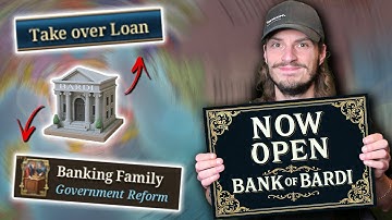 Can I Become The RICHEST COUNTRY In EU5 WITHOUT OWNING LAND