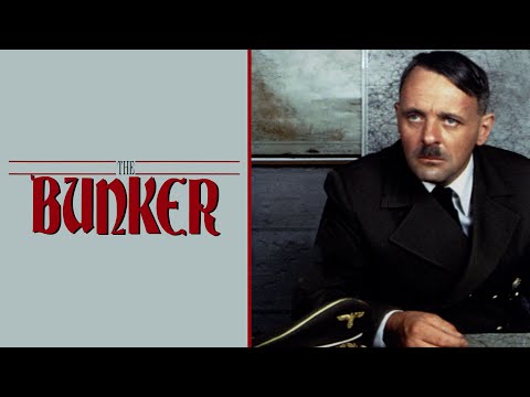 The Bunker 1981 720p Anthony Hopkins Full Movie (+subtitles)