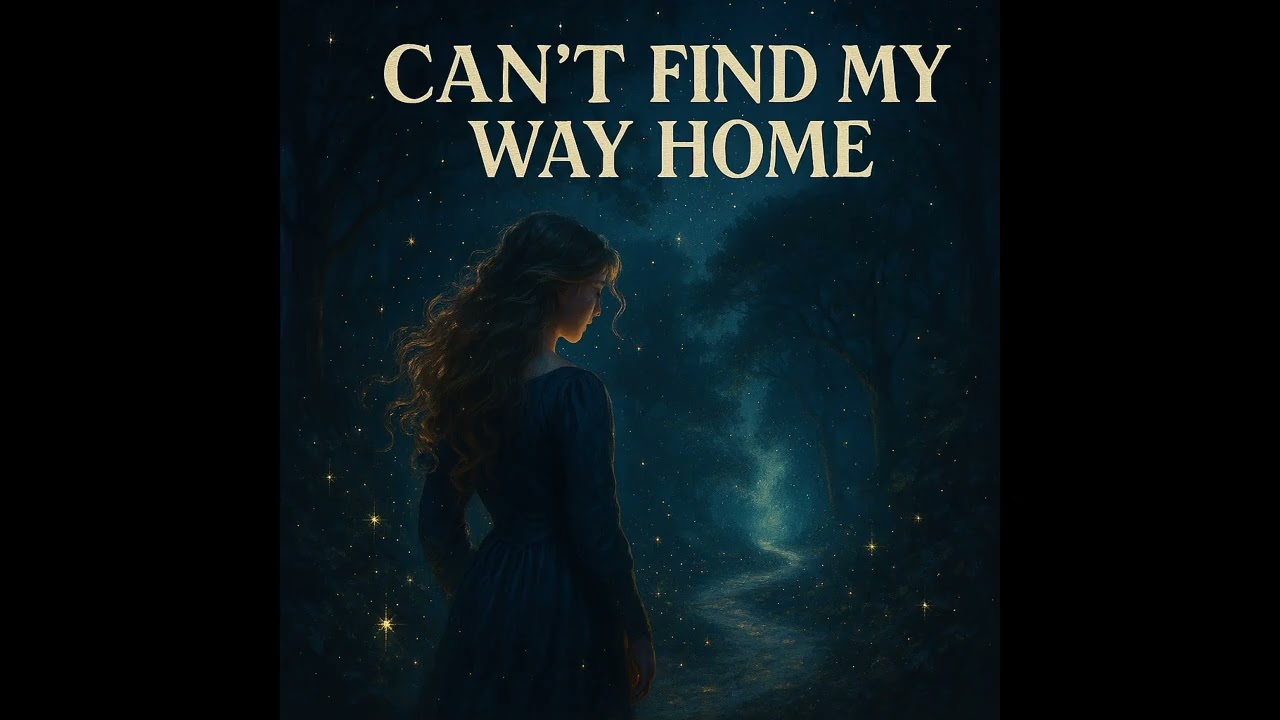 Can't find my way home video