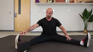 FRC-Hovers-Hip Flexors-Seated Straddled