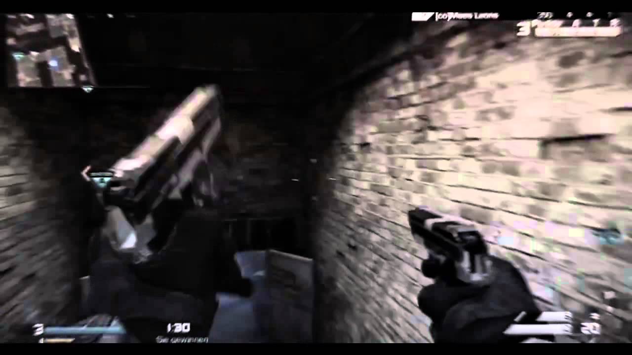 ColtCams #67 - By GudBoi & Easy