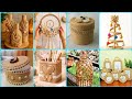 Amazing 🔥 Jute Craft Decorations With Different Styles Ideas 2026