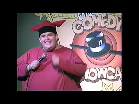 Grand Ralphie May Note - f93enia