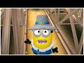Minion Rush Funny Fails Shorts 