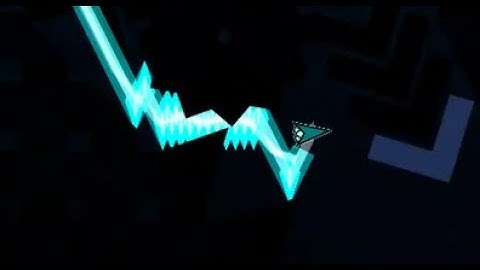 Sonic Wave, but the STRANGEST completion ever (revamped)