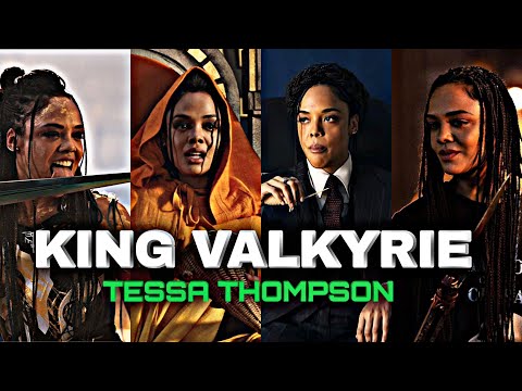 King Valkyrie ||
