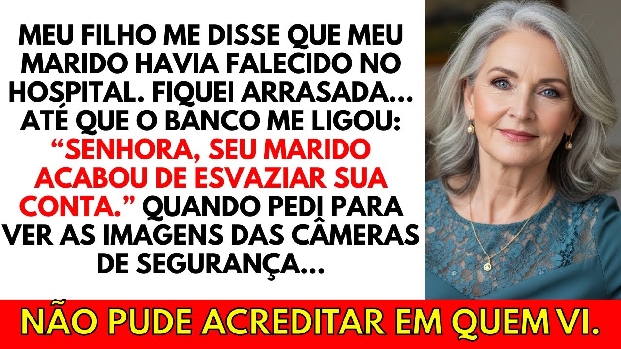 O banco ligou 