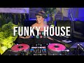 Funky House Mix | #21 | The Best of Funky House