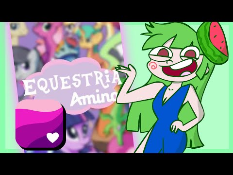 Equestria Amino! ?