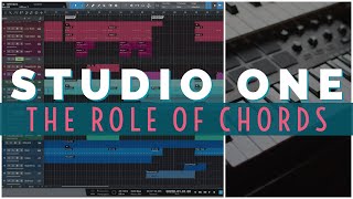 Beat Making 101 - Primary Elements (Chords/Harmony)