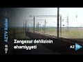 Zəngəzur dəhlizinin əhəmiyyəti: məsafə qısalacaq, ixrac xərcləri azalacaq - TƏHLİL