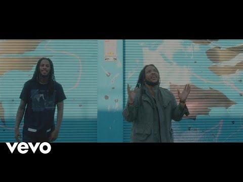 Scars On My Feet Video