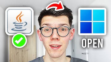 How To Run Jar Files In Windows (Java) - Full Guide